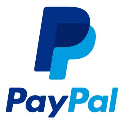 Paypal támogatás